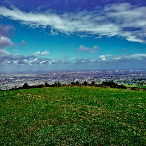 Montpelier Hill, Dublin Mountains